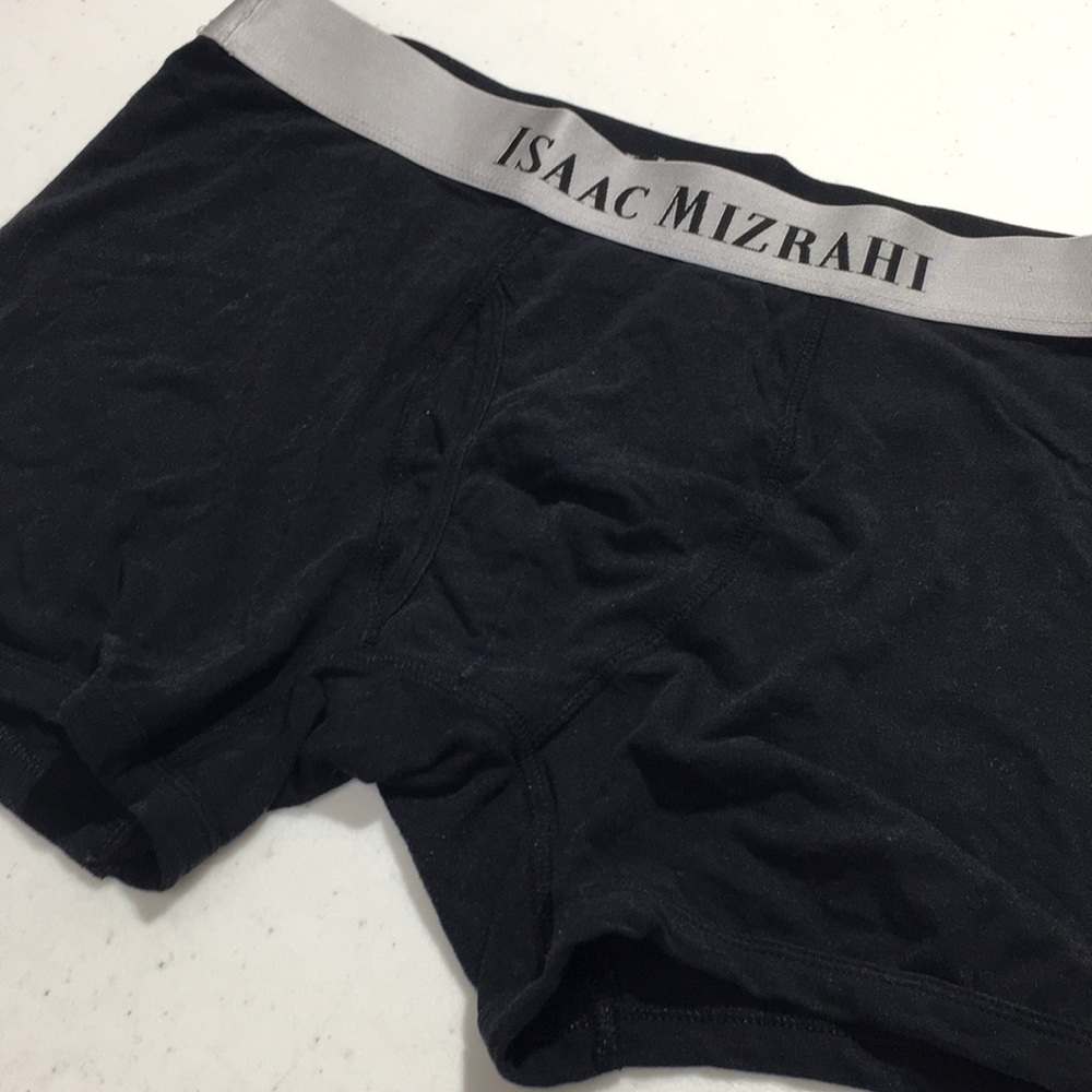 Isaac Mizrahi Lg.